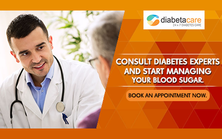 Diabetes & Heart Screening Plan