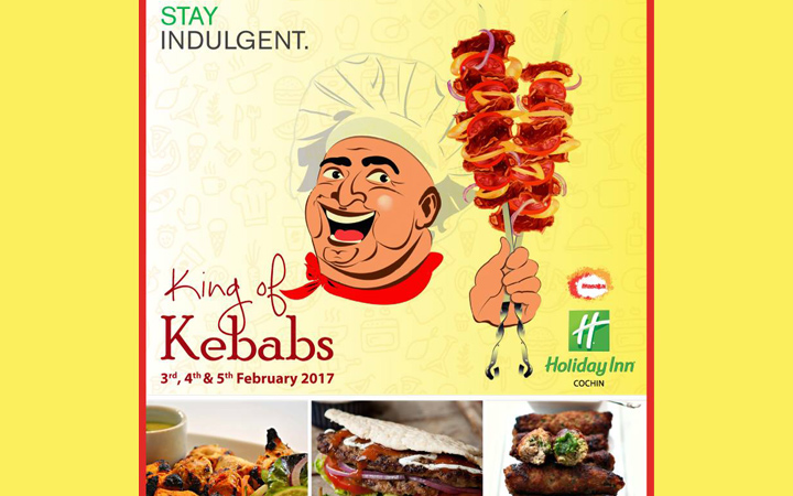 King Of Kebabs - Kebab Festival