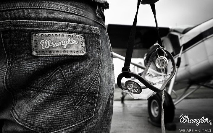 Special Offers from Wrangler