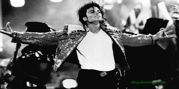 Learn  to Move Like Michael Jackson