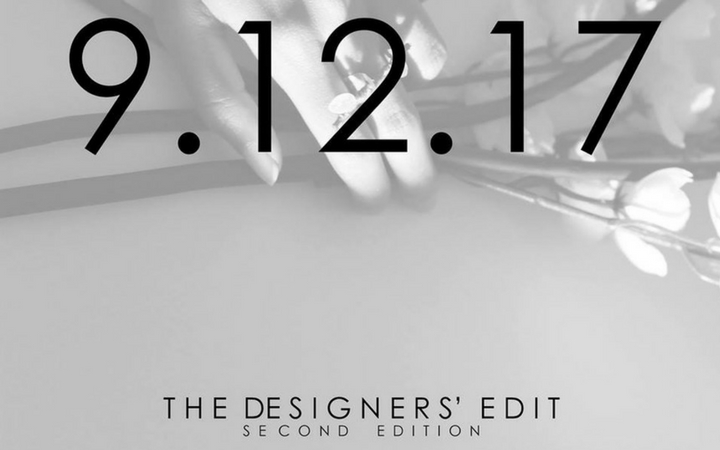 The Designers' Edit- Second Edition