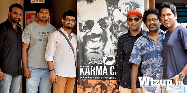 A Film With a Difference on Kochi