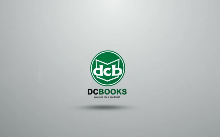 Upto 50% Off by DC Books
