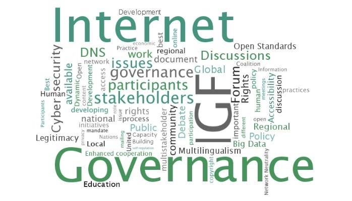One Day Workshop on Internet Governance for the Internet Generation