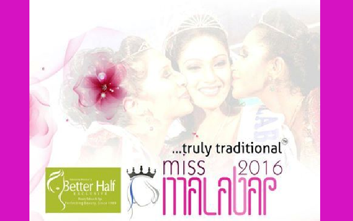 Truly Traditional Miss Malabar