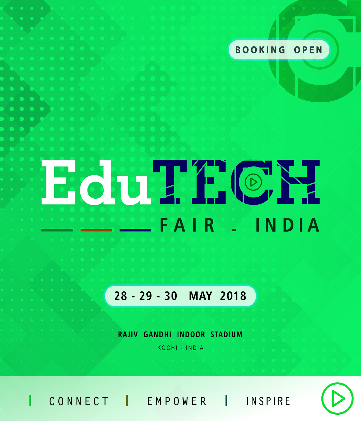 EduTech Fair 2018