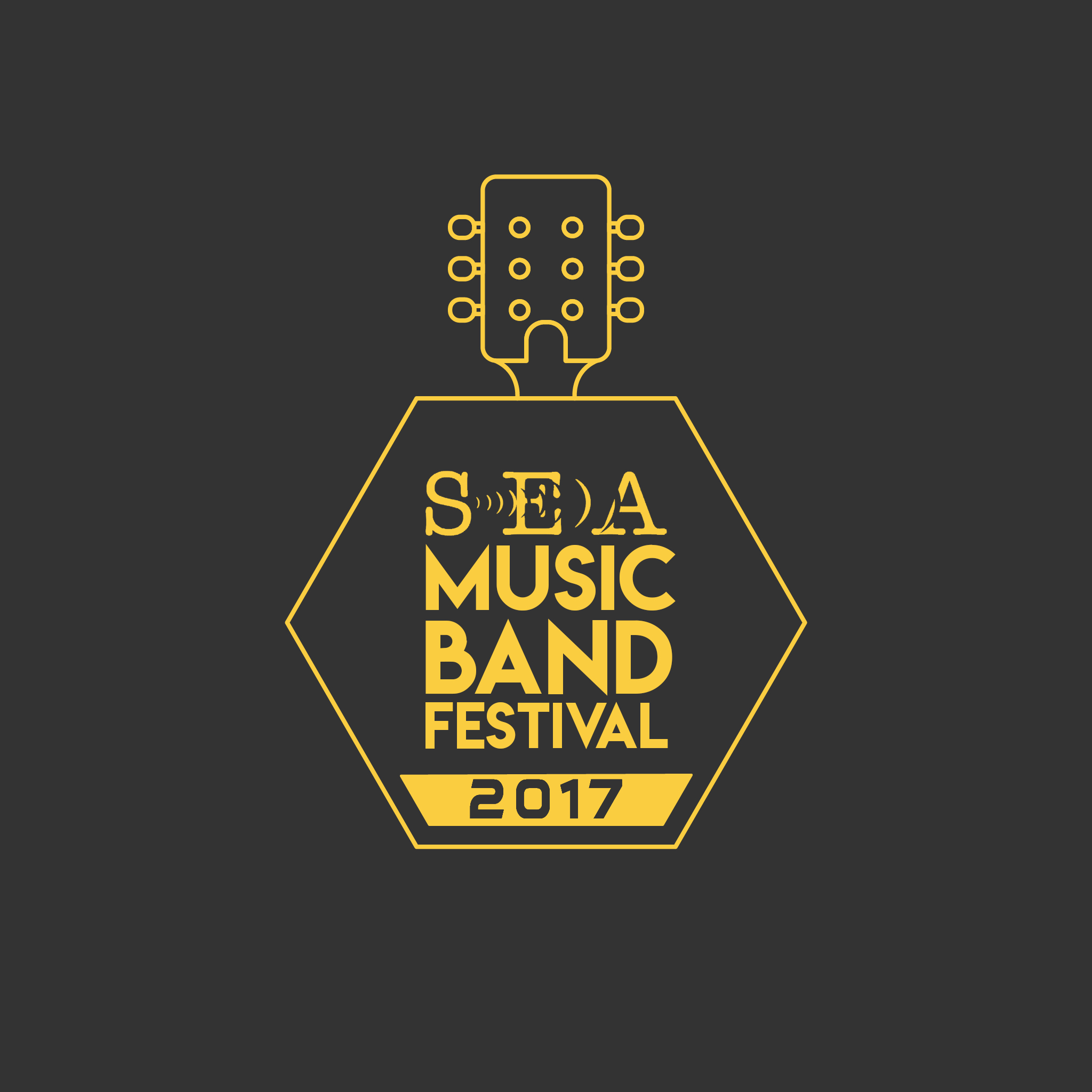 SEA Music Band Festival 2017