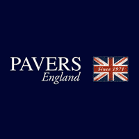 Discount at Pavers England