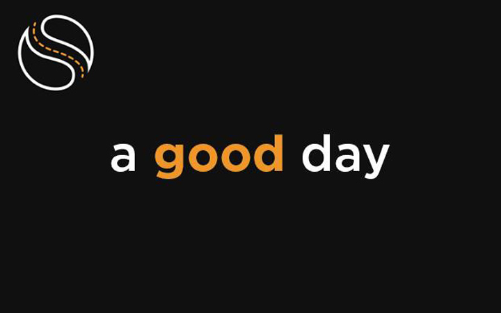 A Good Day-A Social Mission by Soul Seams