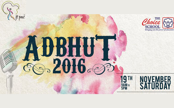 Adbhut - The Talent Show