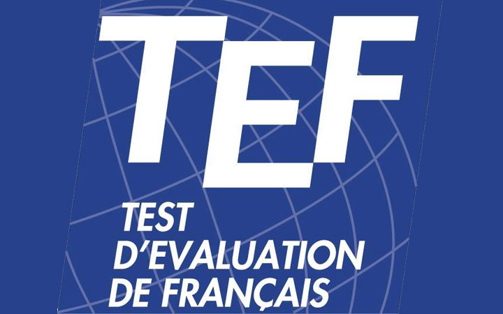 Classes for TEF at Alliance FranÃ§aise de Trivandrum