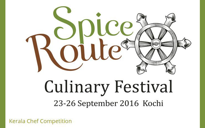 Culinary Festival-Regional Qualifying Calicut