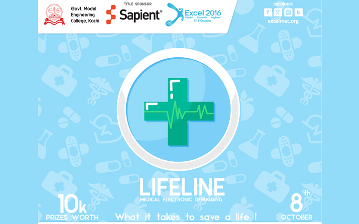 Lifeline - Excel 2016