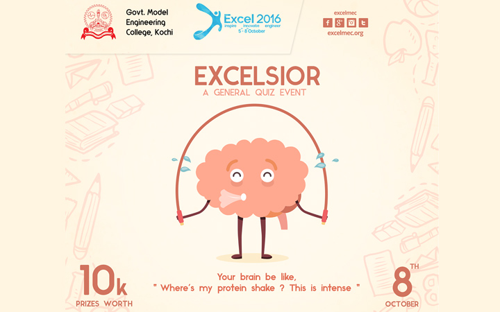 Excelsior - Excel 2016