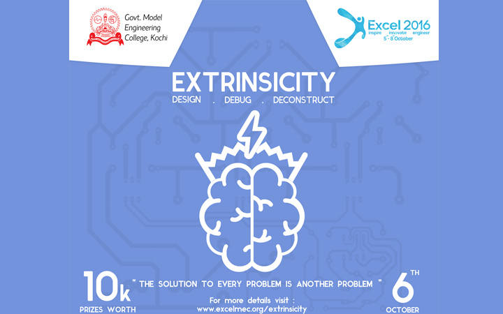 Extrinsicity - Excel 2016