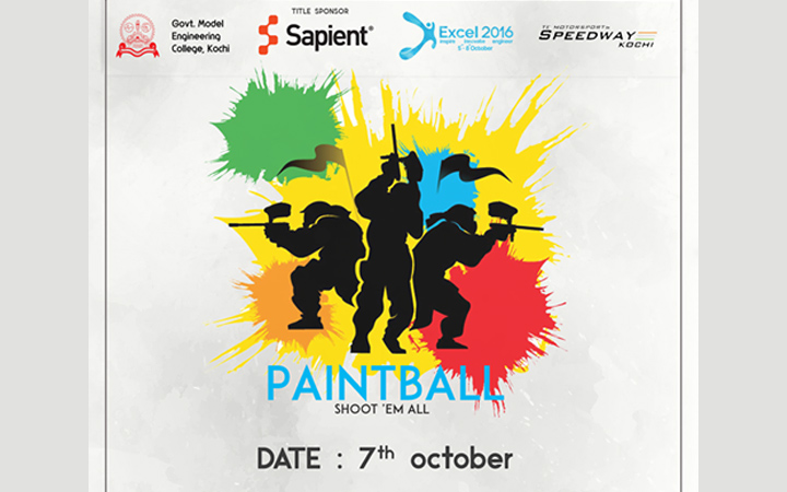 Paintball-Excel 2016