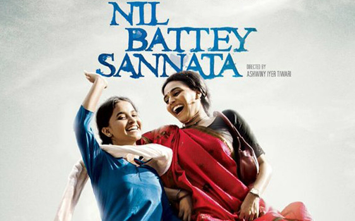 Film Screening - Nil Battey Sannata