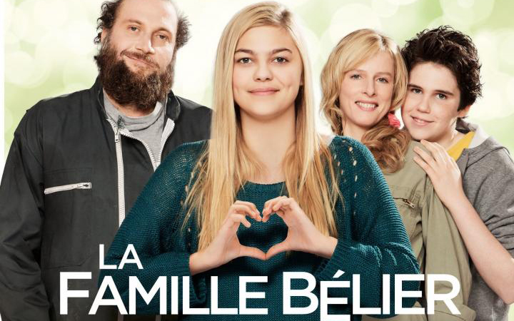 Film Screening- La Famille Belier
