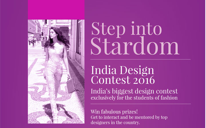 India Design Contest 2016
