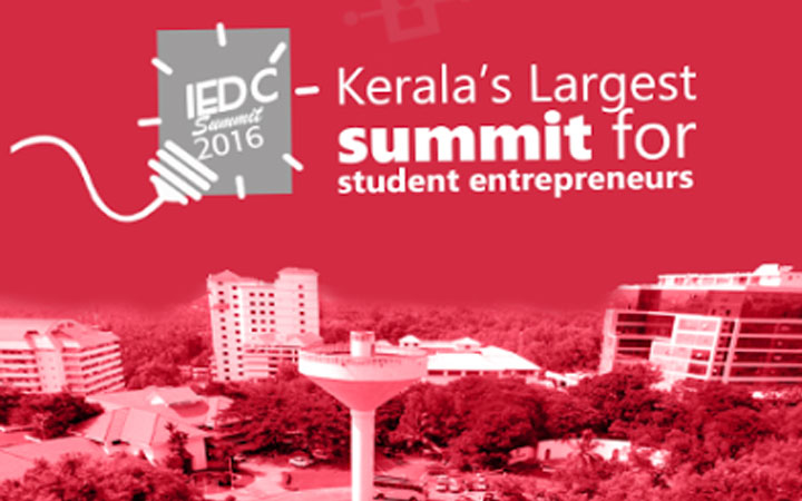 IEDC Summit 2016
