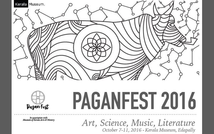 PAGANFEST 2016