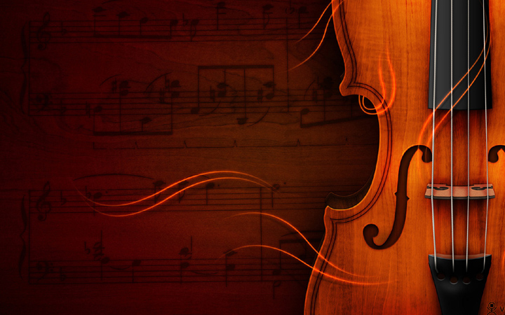 Resonanz String Quartet- Violin Music Performance