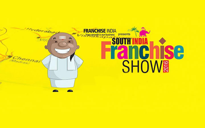  South India Franchise Show