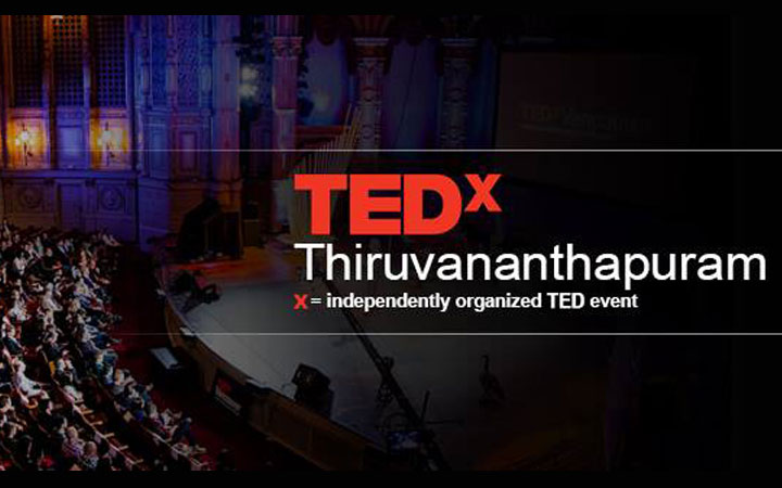 TEDxThiruvananthapuram