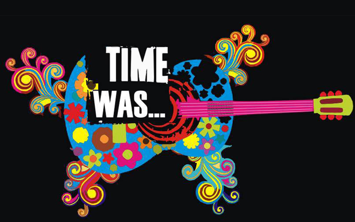 Time Was- Live Music