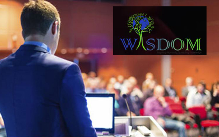 Wisdom - International Summit
