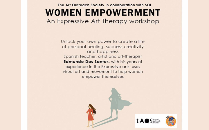 Women Empowerment- Workshop